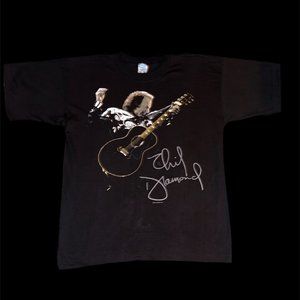 Neil Diamond Tour Tee